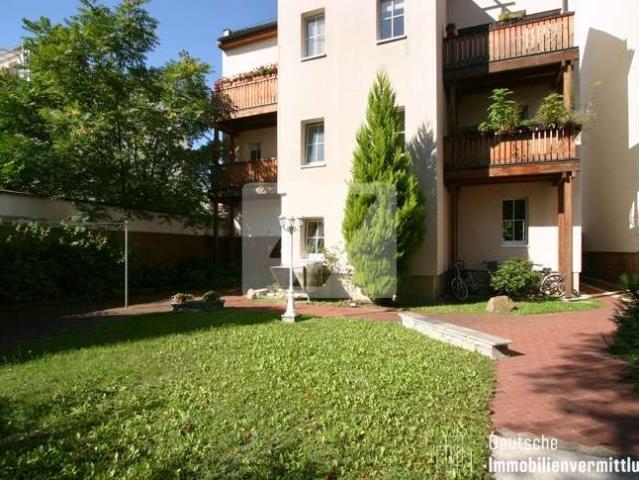 Apartment mieten in Nord, Leipzig