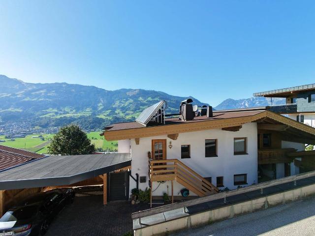 Apartment kaufen in Niederhart, Hart im Zillertal