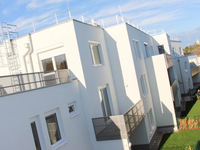 Apartment mieten in Bad Deutsch-Altenburg, Niederösterreich