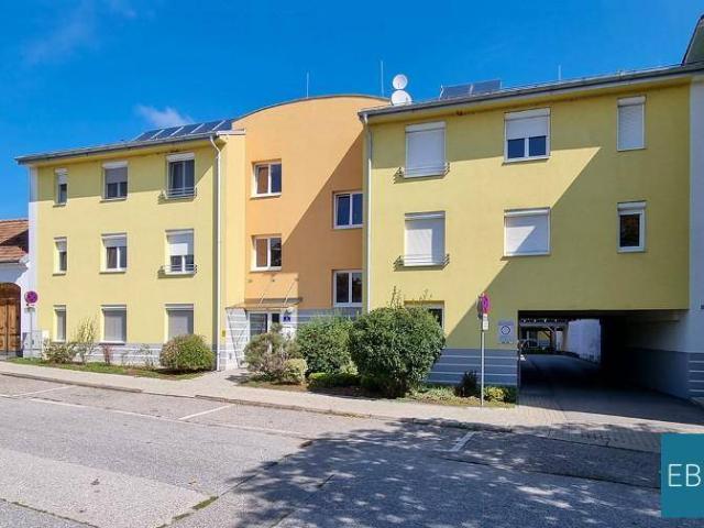 Apartment mieten in Nickelsdorf, Burgenland