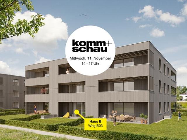 Apartment mieten in Dornbirn, Bezirk Dornbirn