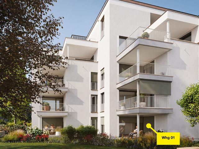 Apartment kaufen in Bregenz, Vorarlberg