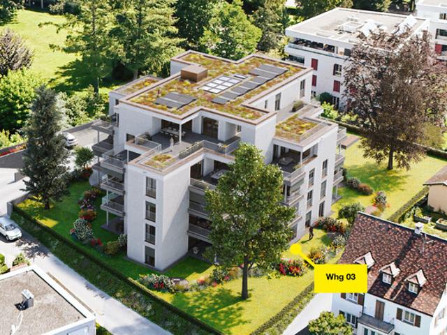 Apartment kaufen in Bregenz, Vorarlberg