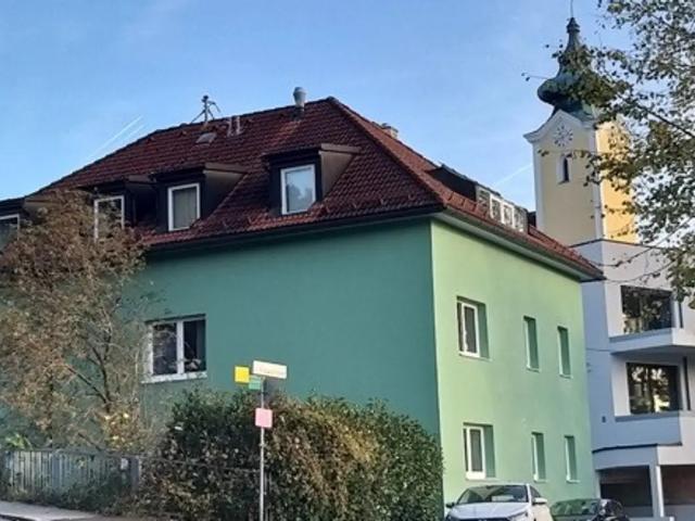 Apartment mieten in Pöstlingberg, Linz