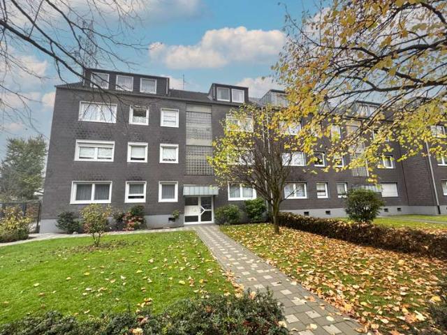 Wohnung kaufen in Stadtbezirk IV, Essen