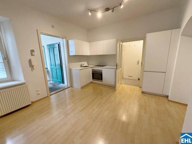 Apartment mieten in Jakomini, Gersdorf-Feistritz