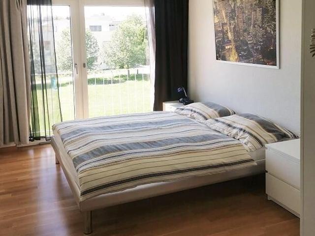 Apartment mieten in Grosshöchstetten, Verwaltungsregion Bern-Mittelland