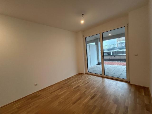 Etagenwohnung kaufen in Gleisdorf