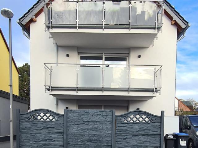 Wohnung mieten in Langenfeld, Nordrhein-Westfalen