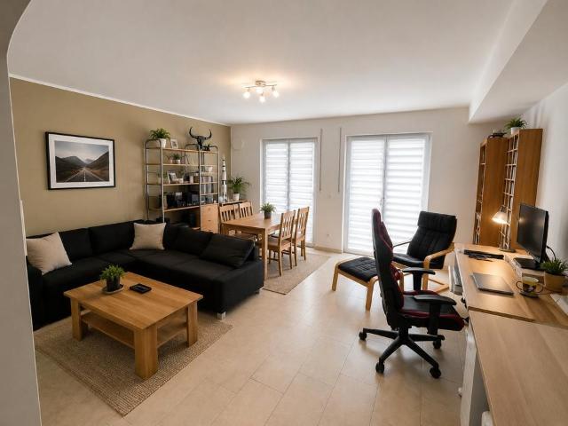 Wohnung kaufen in Mitte, Ingolstadt