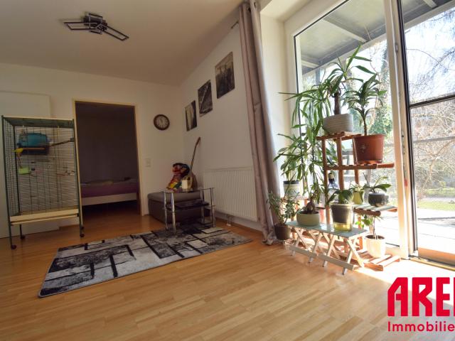 Apartment mieten in Leonding, Gaumberg