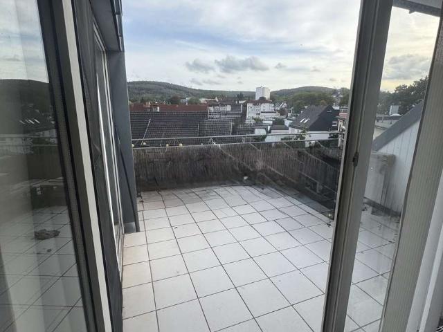 Wohnung mieten in Mitte, Iserlohn