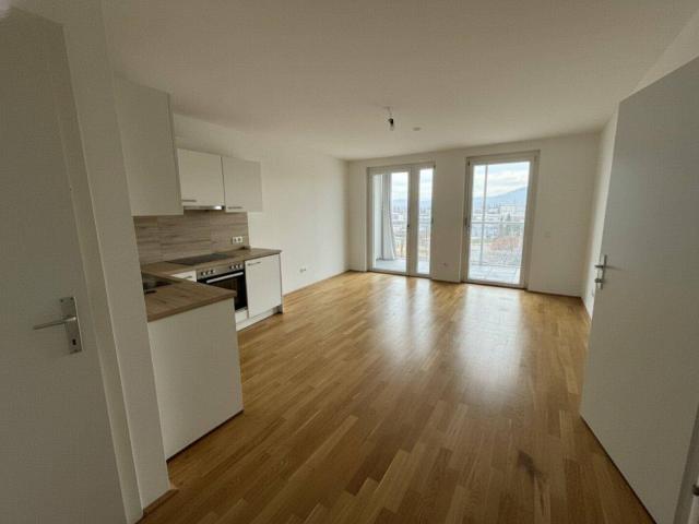 Apartment mieten in Gries, Gersdorf-Feistritz