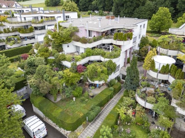 Wohnung kaufen in Kloten, Zürich