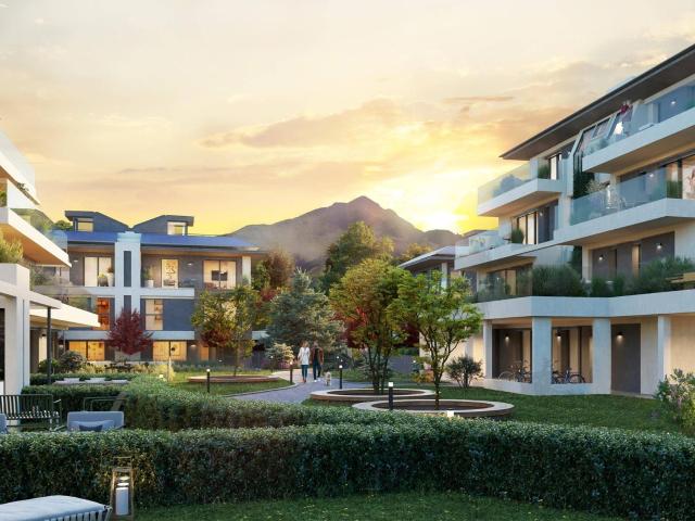 Apartment kaufen in Kirchdorf in Tirol, Tirol
