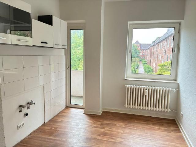 Apartment mieten in Neumühlen-Dietrichsdorf, Kiel