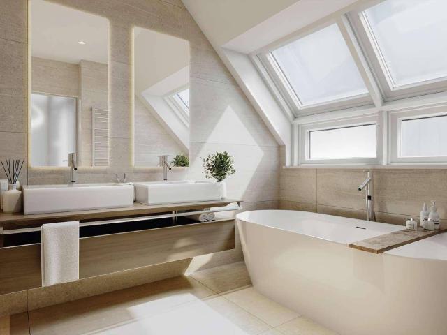 Apartment kaufen in Schaumburgergrund, Wien