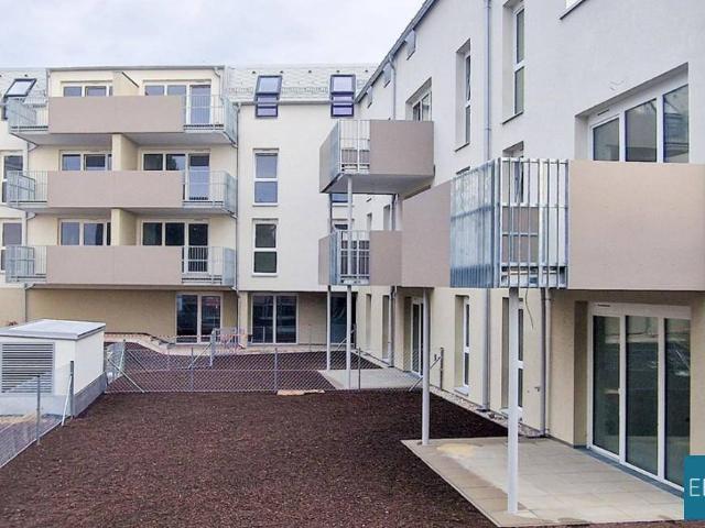 Apartment mieten in St. Georgen am Leithagebirge, Eisenstadt