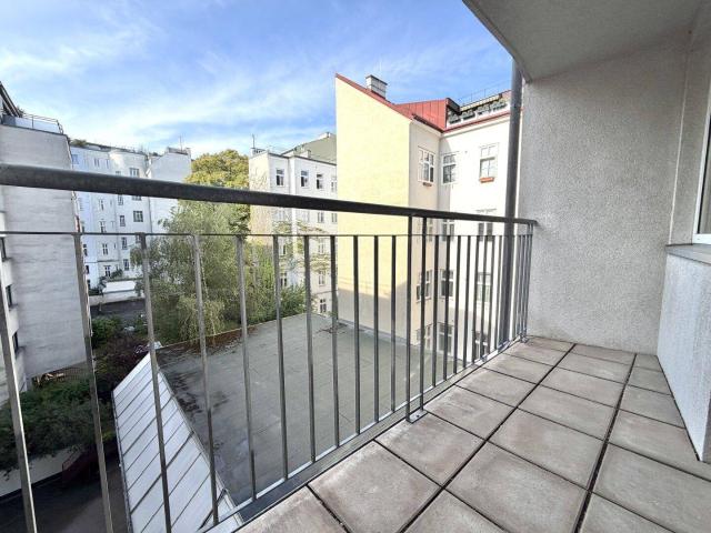 Apartment mieten in Wien