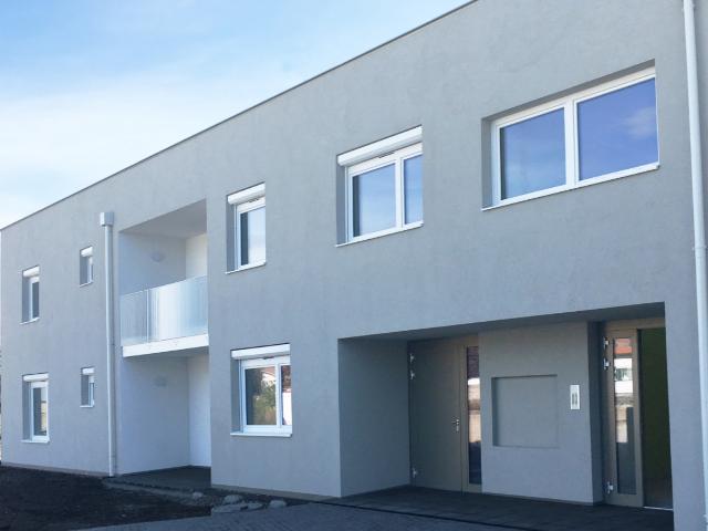 Apartment mieten in Wallern im Burgenland, Burgenland