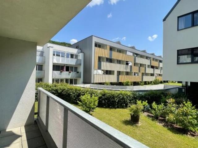 Etagenwohnung mieten in Purkersdorf
