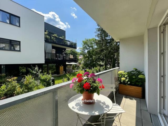 Apartment mieten in Purkersdorf, Niederösterreich