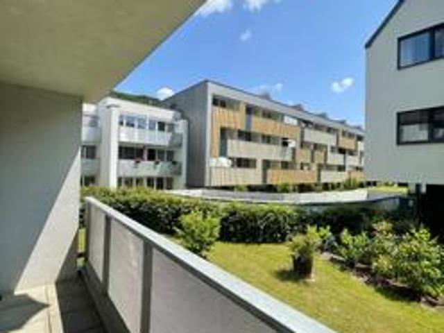 Etagenwohnung mieten in Purkersdorf
