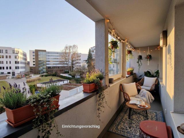 Apartment mieten in Linz, Oberösterreich