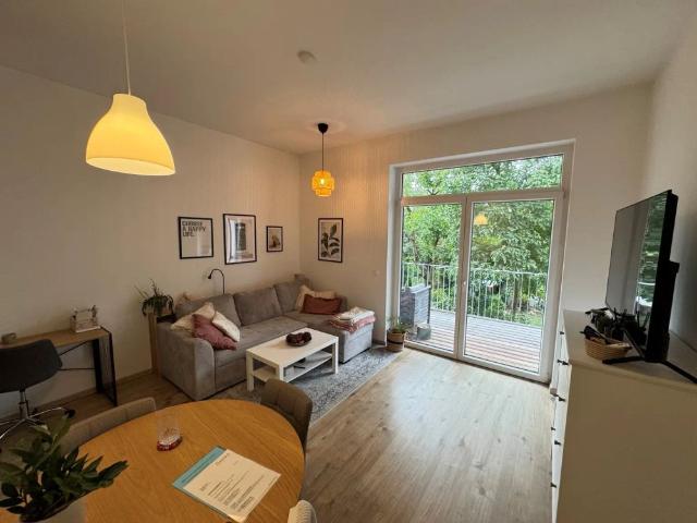 Apartment mieten in Linz, Oberösterreich