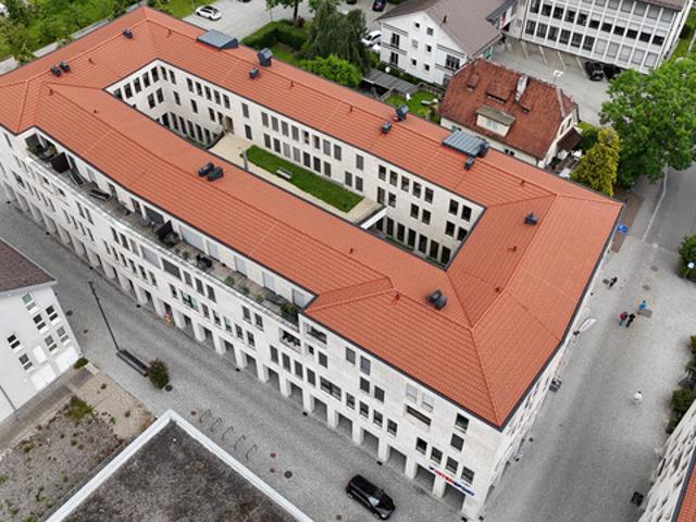 Apartment mieten in Feldkirch, Vorarlberg