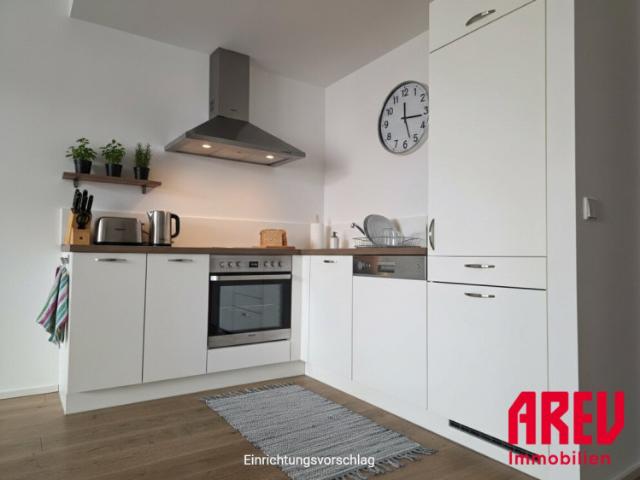 Wohnung kaufen in Lichtenhag, Gramastetten