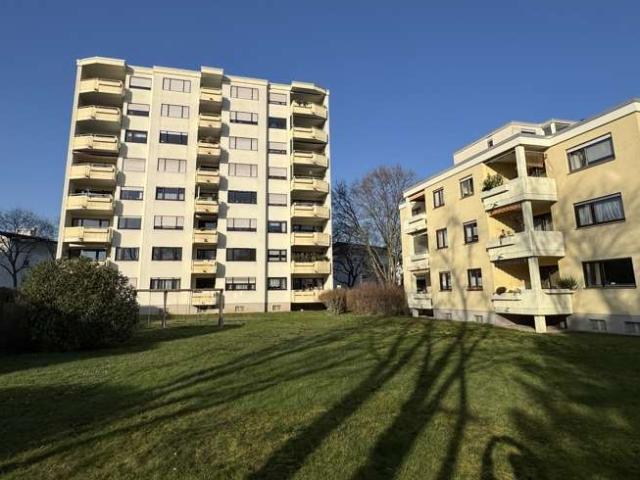 Wohnung kaufen in Weinheim, Rhein-Neckar-Kreis