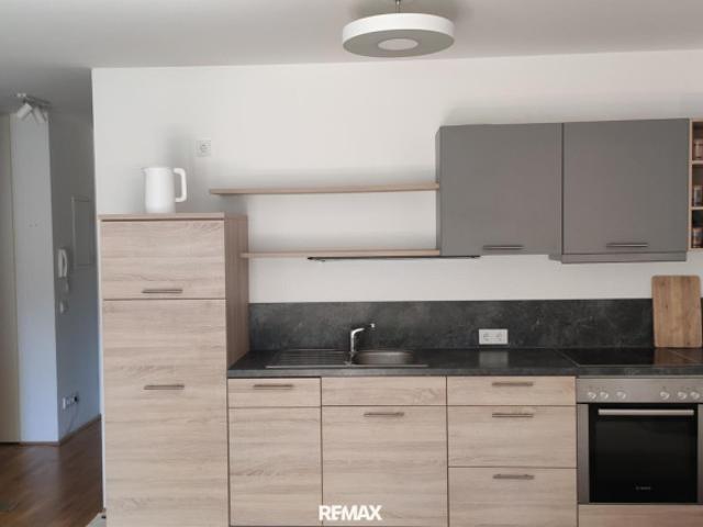 Wohnung kaufen in Haselbach, Braunau am Inn