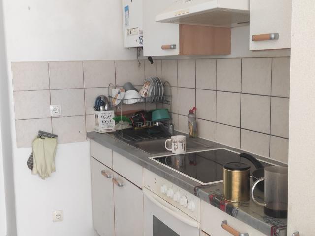 Wohnung mieten in Seestadt, Wien