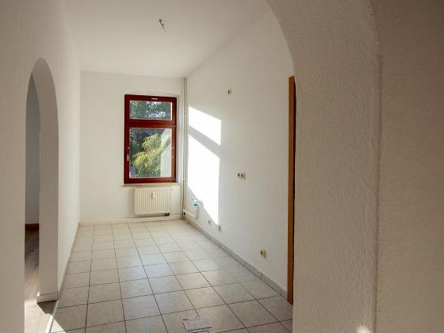 Wohnung mieten in Rodewisch, Sachsen