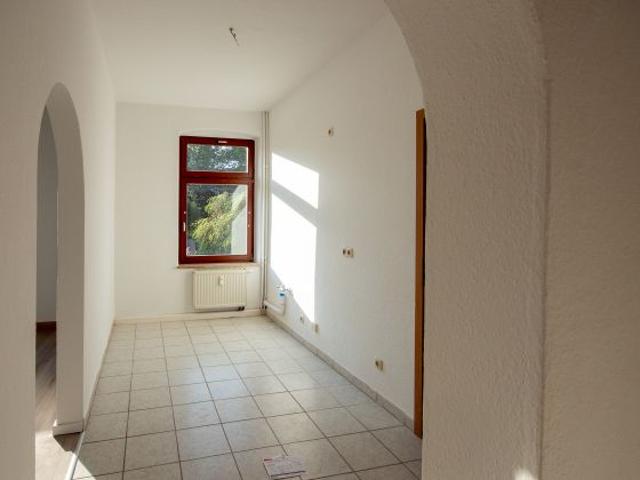 Wohnung mieten in Rodewisch, Vogtlandkreis