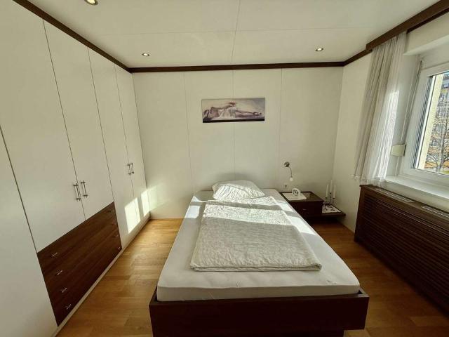 Wohnung kaufen in Katastralgemeinde Horn, Horn