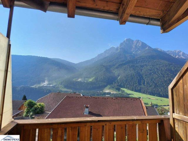 Apartment kaufen in Telfes im Stubai, Kapfers