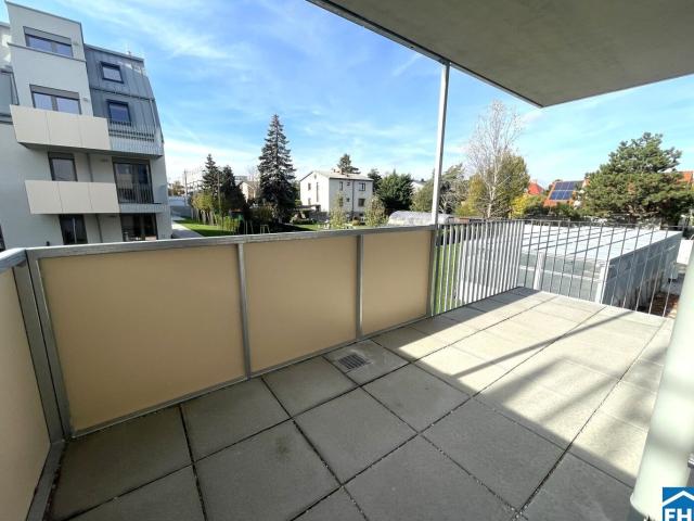 Wohnung mieten in Donaustadt, Wien