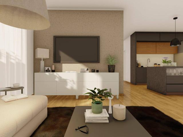 Apartment mieten in Ibm, Eggelsberg