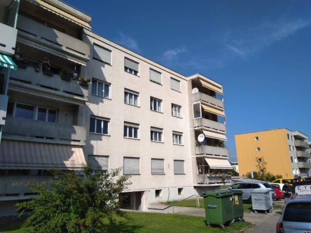 Apartment mieten in Frenkendorf, Basel-Landschaft