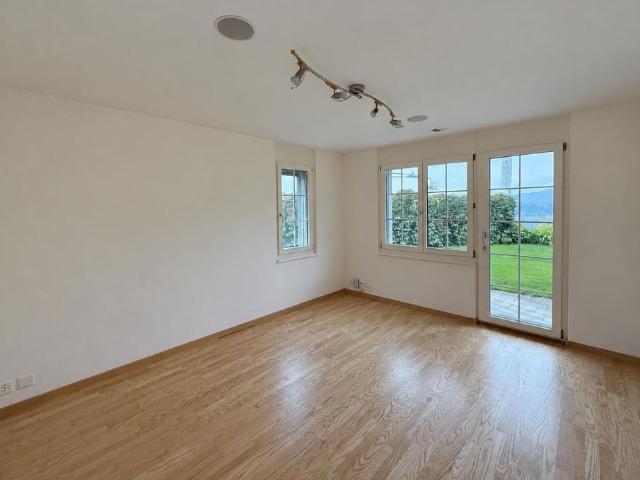 Apartment mieten in Frohberg, Richterswil
