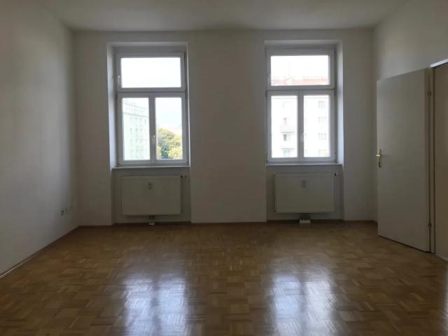 Apartment mieten in Hundsturm, Wien