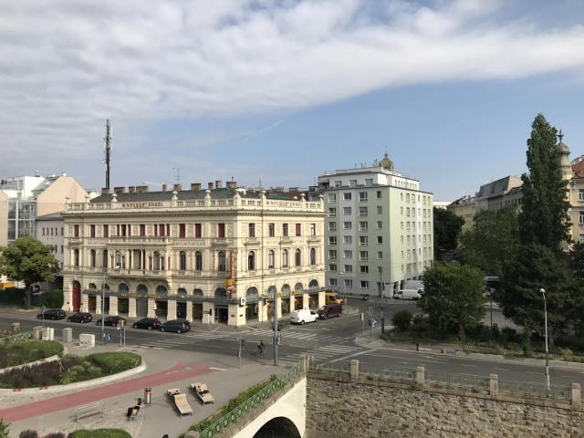 Apartment mieten in Hundsturm, Wien
