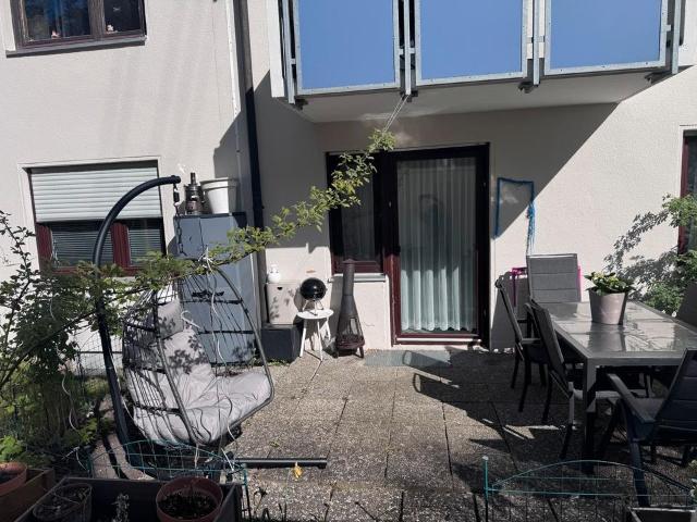 Wohnung kaufen in Königsbrunn, Bayern