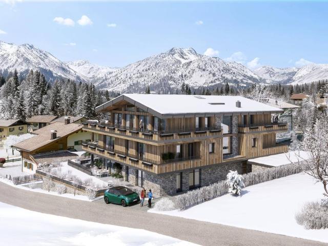 Apartment kaufen in Tirol