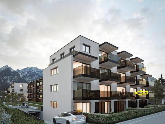 Apartment kaufen in Arzl, Innsbruck
