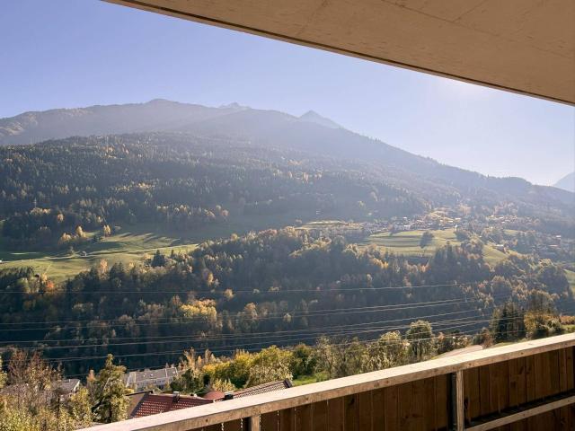 Apartment kaufen in Landeck, Tirol