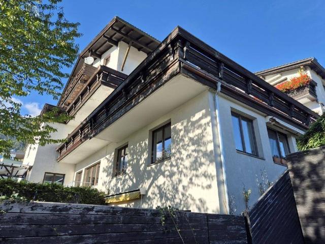 Apartment kaufen in Hötting, Innsbruck