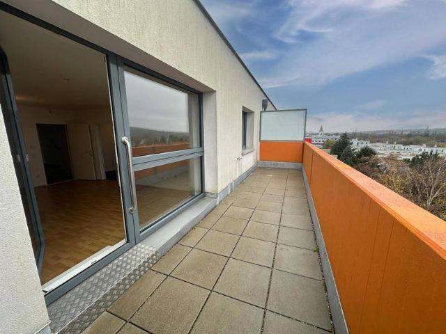 Apartment kaufen in Floridsdorf, Wien